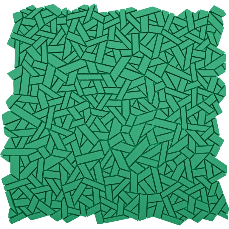 REVIFY - 11X12 FORM, FOREST, MATTE